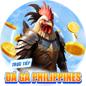 TRỰC TIẾP ĐÁ GÀ PHILIPPINES